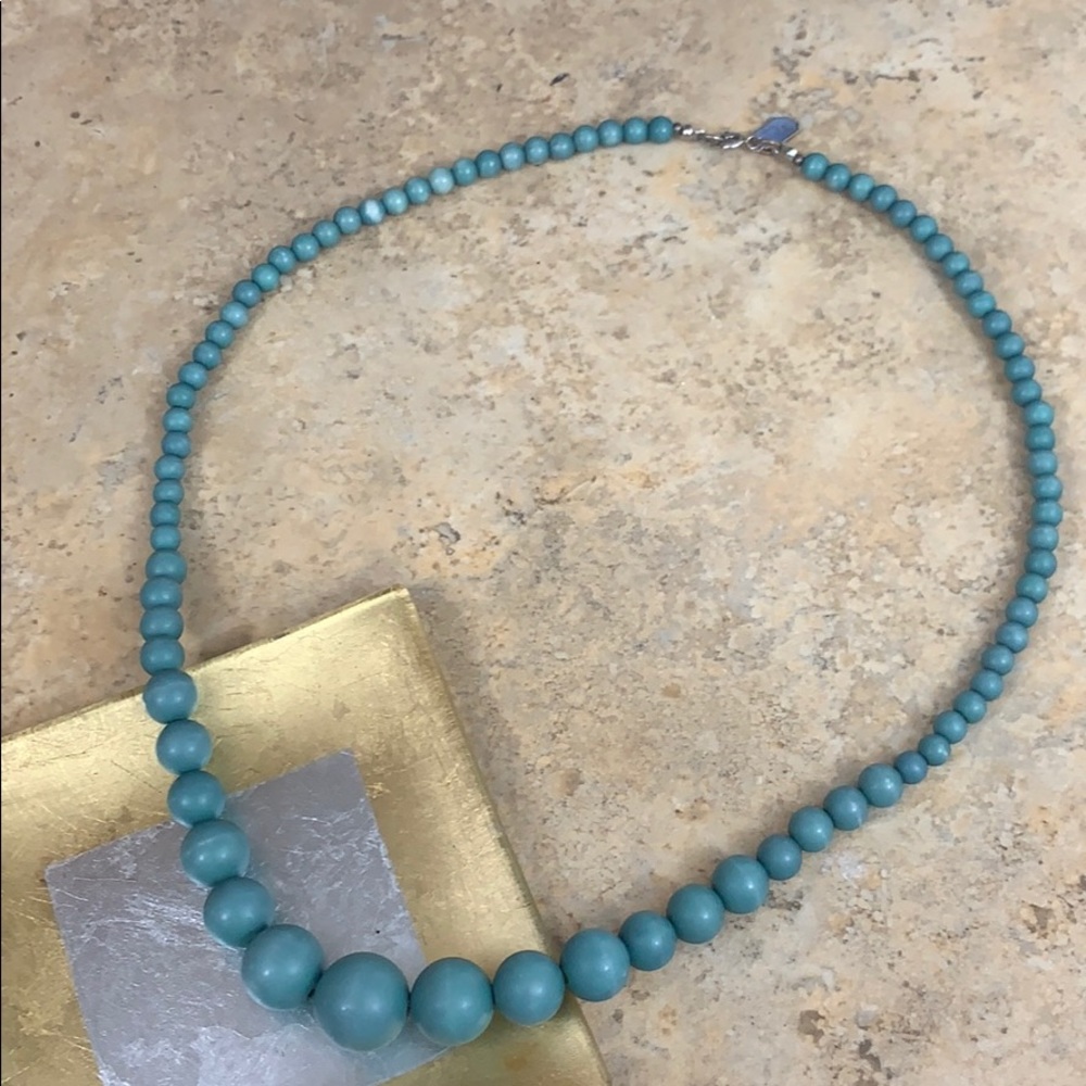 Contemporary Vintage Design by Paula Necklace - Picture 4 of 8